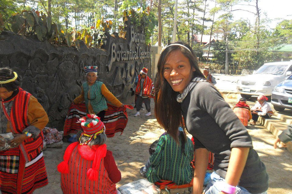 baguio igorot