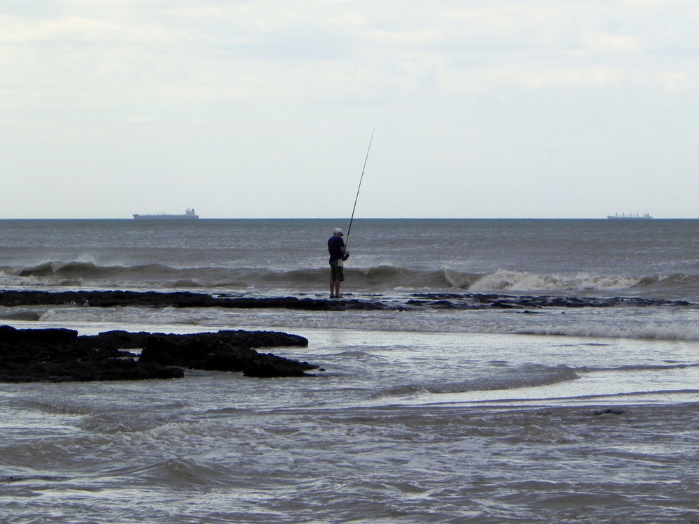 BAHÍA DE LOS VIENTOS,QUEQUEN