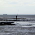 BAHÍA DE LOS VIENTOS,QUEQUEN