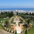 Bahai Gärten Haifa