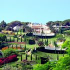 Bahai Garten