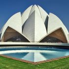 Baha'i House of Worship 