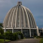 Bahá'i Tempel 1