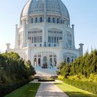 Bahai-Tempel