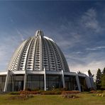 Bahá'í-Tempel
