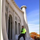 Baha'i Tempel