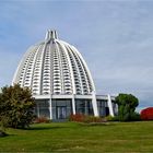 Baha'i-Tempel