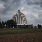 Bahai-Tempel