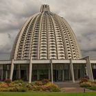 Bahai-Tempel Hofheim