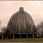 Bahai Tempel I