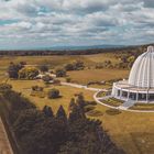 Bahai Tempel Langenhain