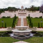 ~~ Bahai Terraces ~~