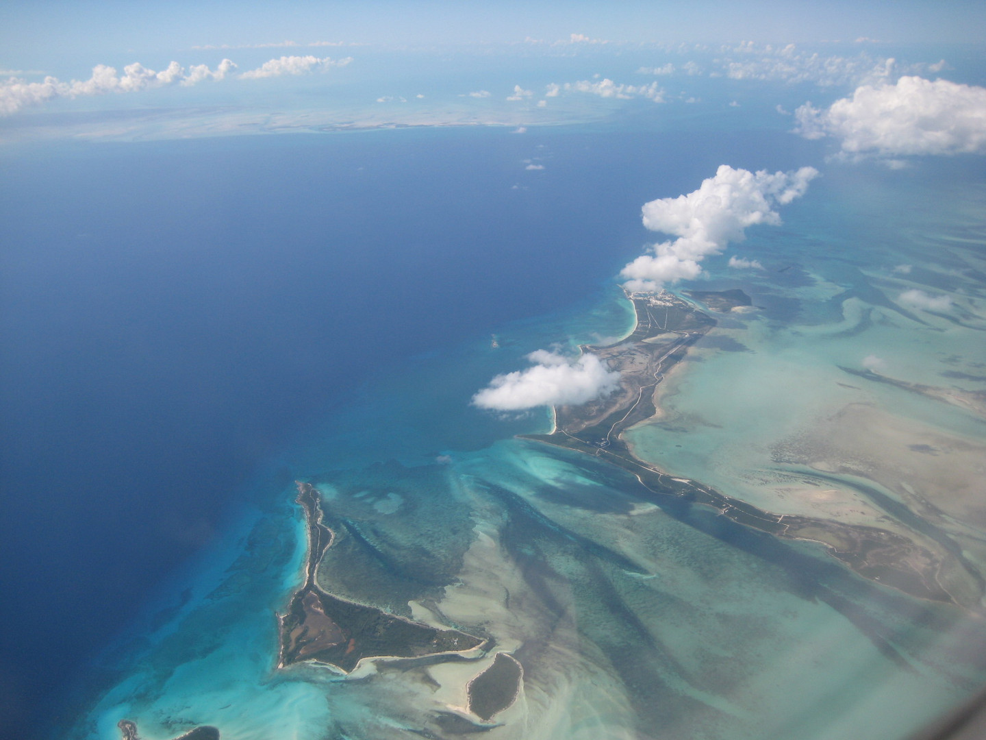 Bahamas