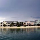 Bahamas - houses