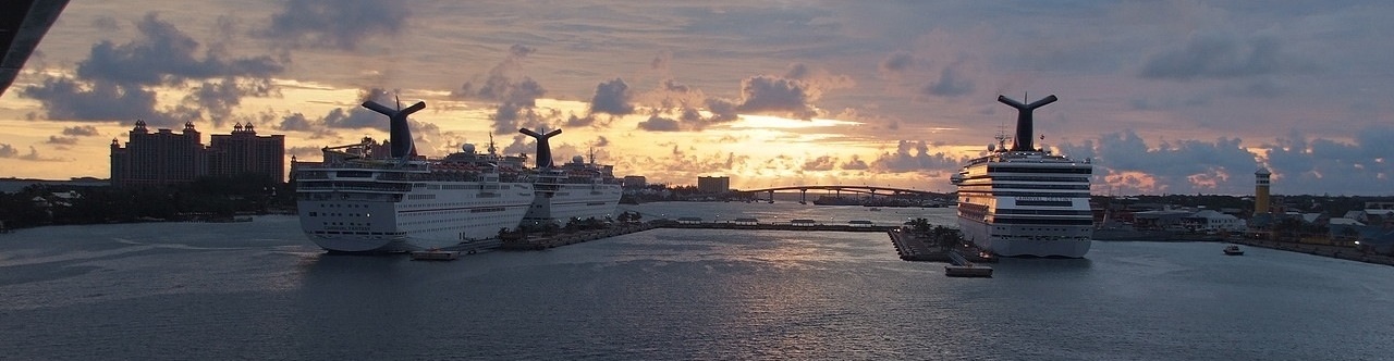 Bahamas - Nassau