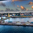 Bahamas Nassau Hafen