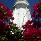 Bahamas - Nassau Water Tower 2013