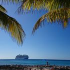 Bahamas Princess Cays