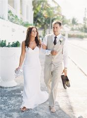 Bahamas Wedding I