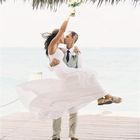 Bahamas Wedding III