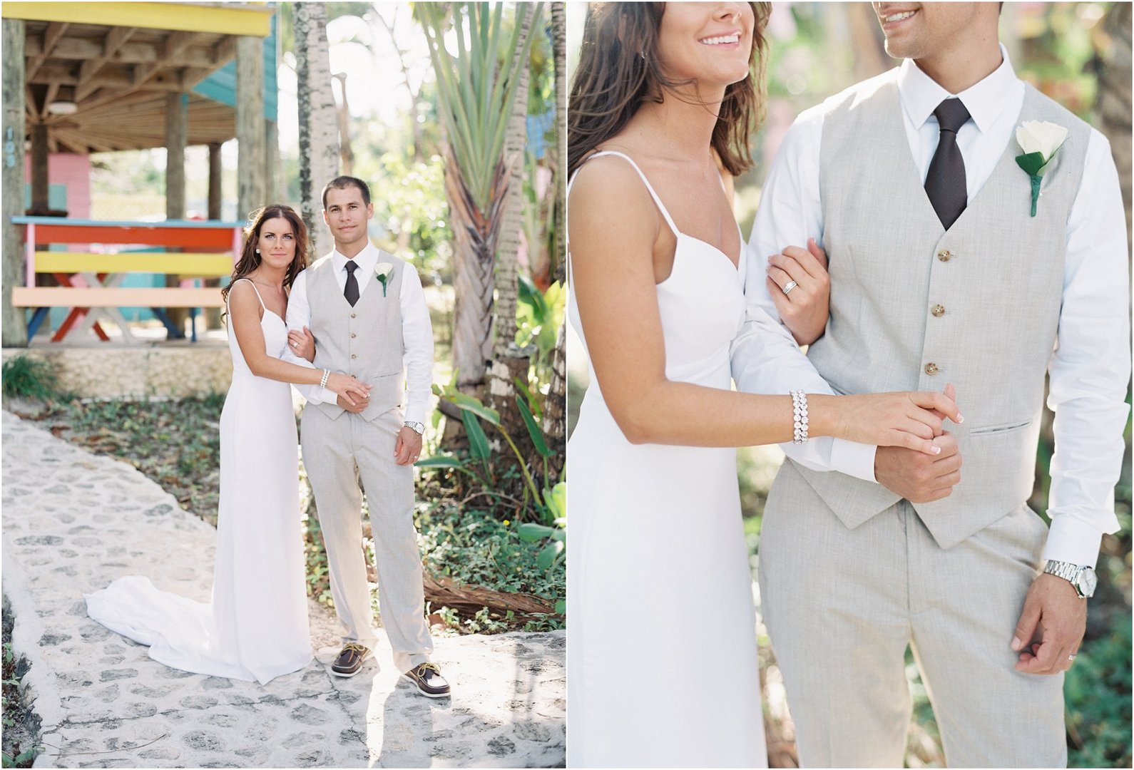 Bahamas Wedding IV