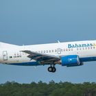 Bahamasair