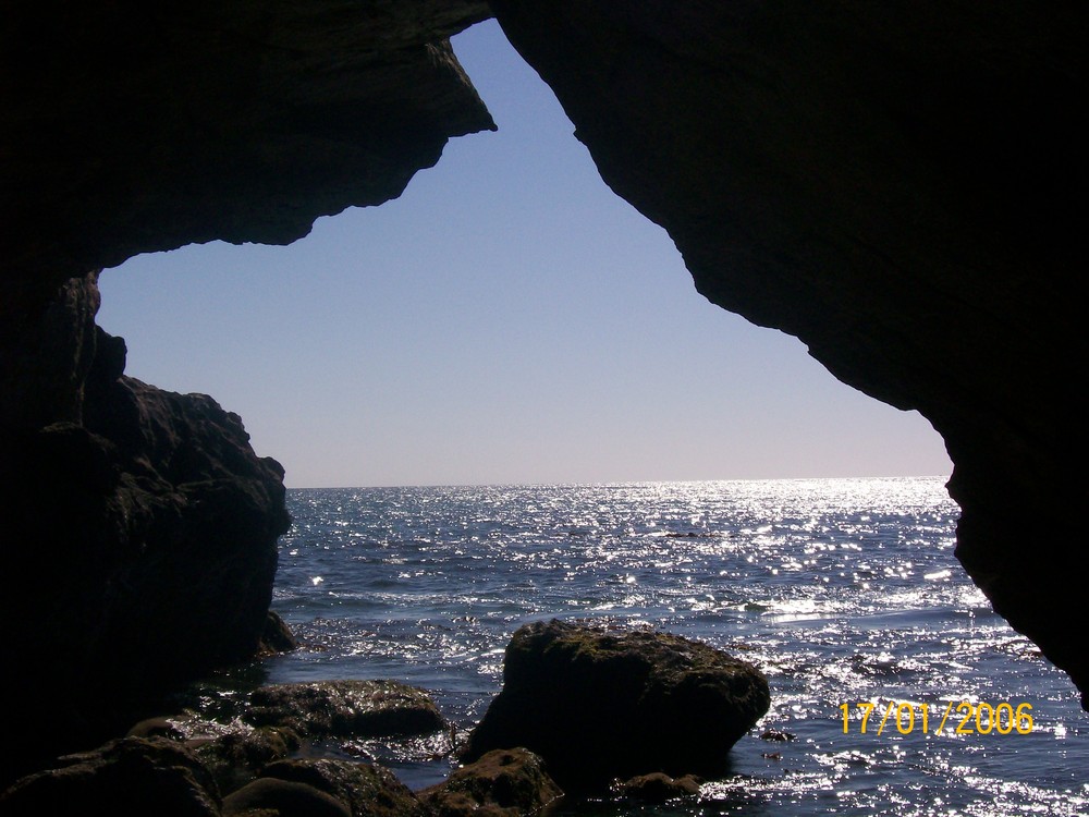 bahia asuncion, baja california sur.. mexico