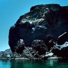 Bahia Balandera, Baja California, MX - 1988