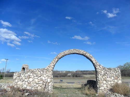 BAHIA BLANCA