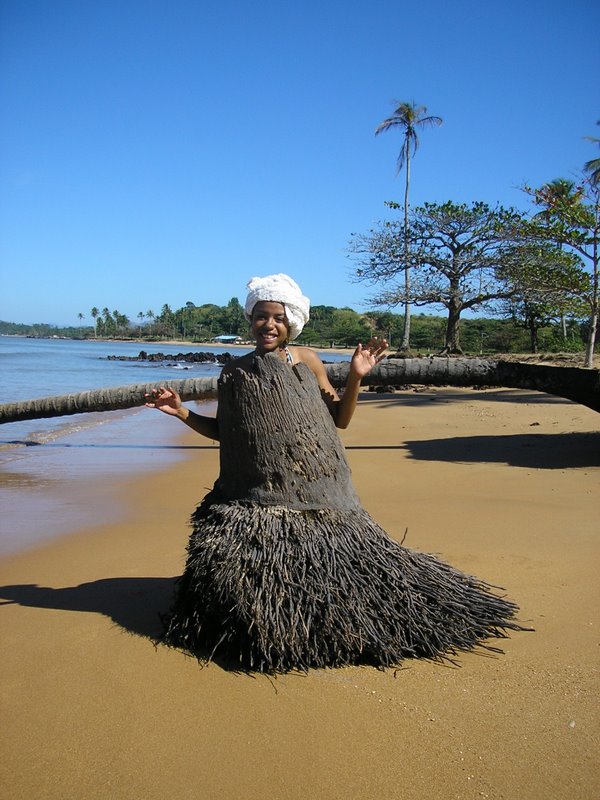 Bahia - Brasil!