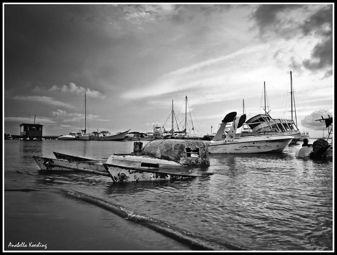 Bahia concorde