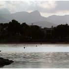 Bahia de Alcudia