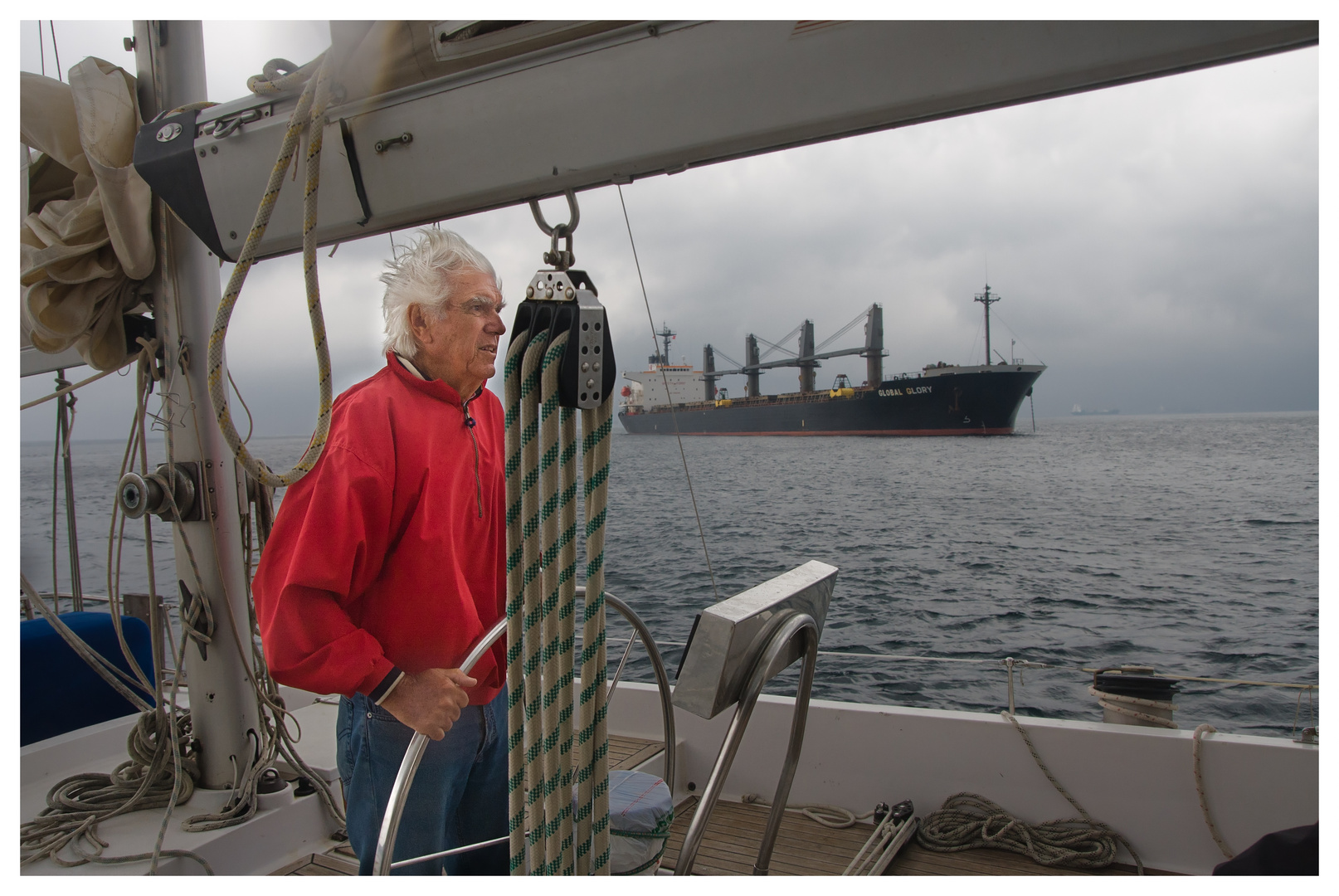 Bahía de Algeciras 2