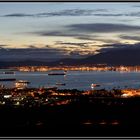 Bahia de Algeciras