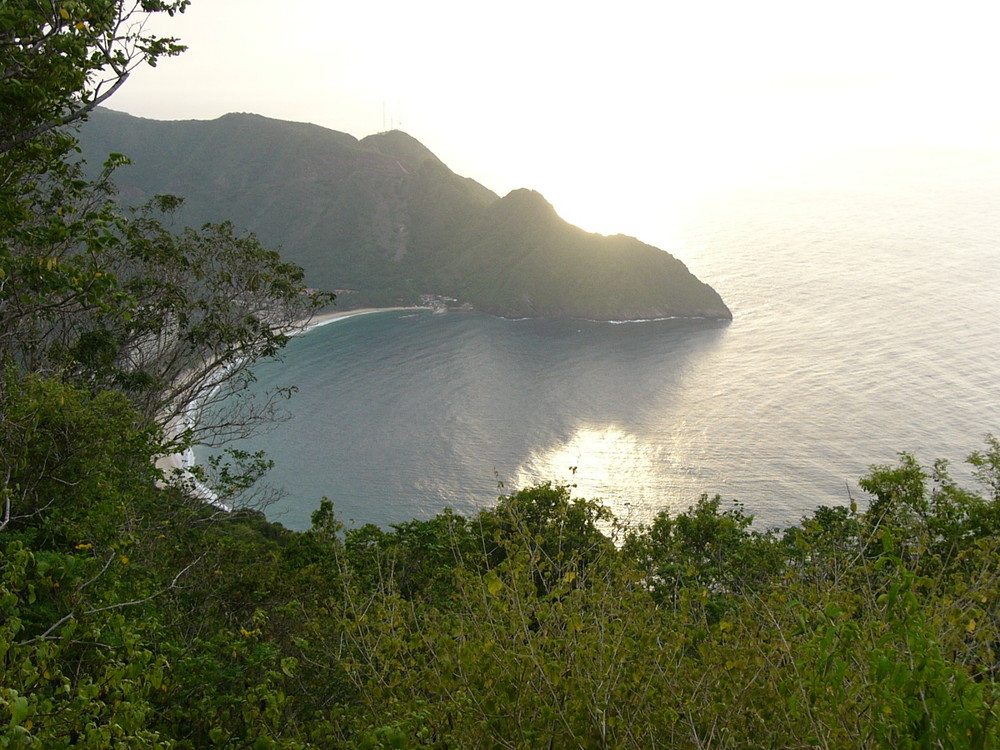 Bahía de CATA