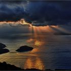 Bahia de Formentor....................Mallorca.