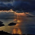 Bahia de Formentor....................Mallorca.