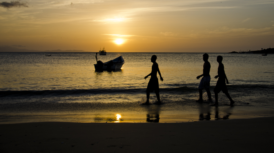 Bahia de J.