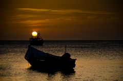 Bahia de Juan griego