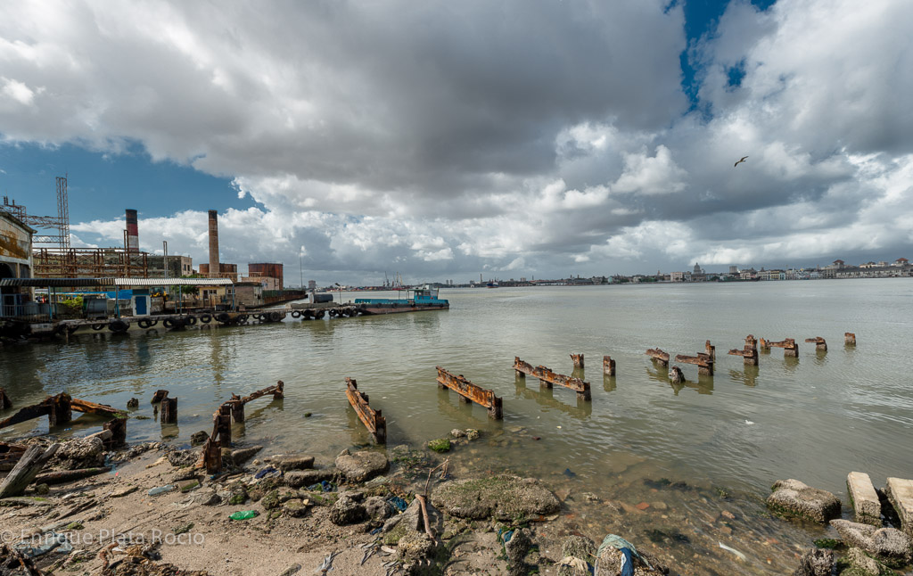 Bahia de La Habana