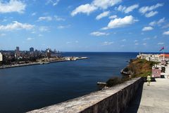 Bahia de la Habana