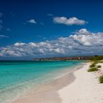 Bahia de las Aguilas...