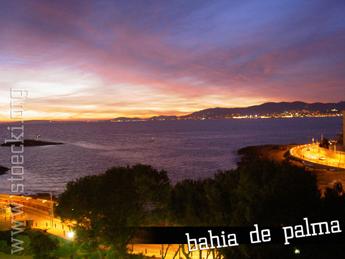 bahia de palma