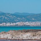 Bahia de Palma de Mallorca