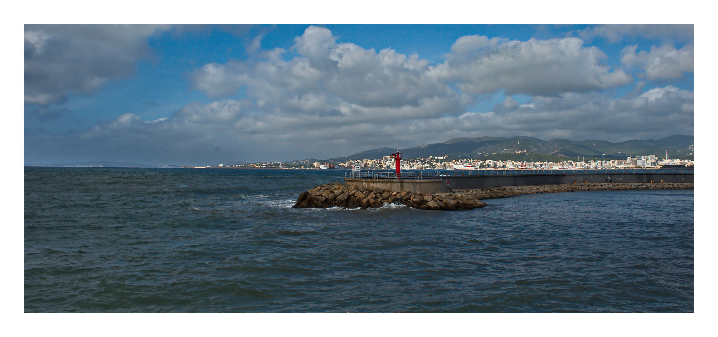 Bahia de Palma