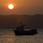 Bahía de Paracas