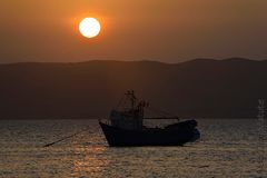 Bahía de Paracas