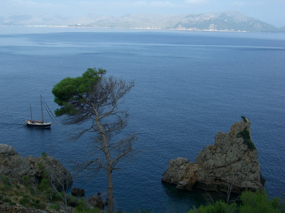 Bahia de Pollenca