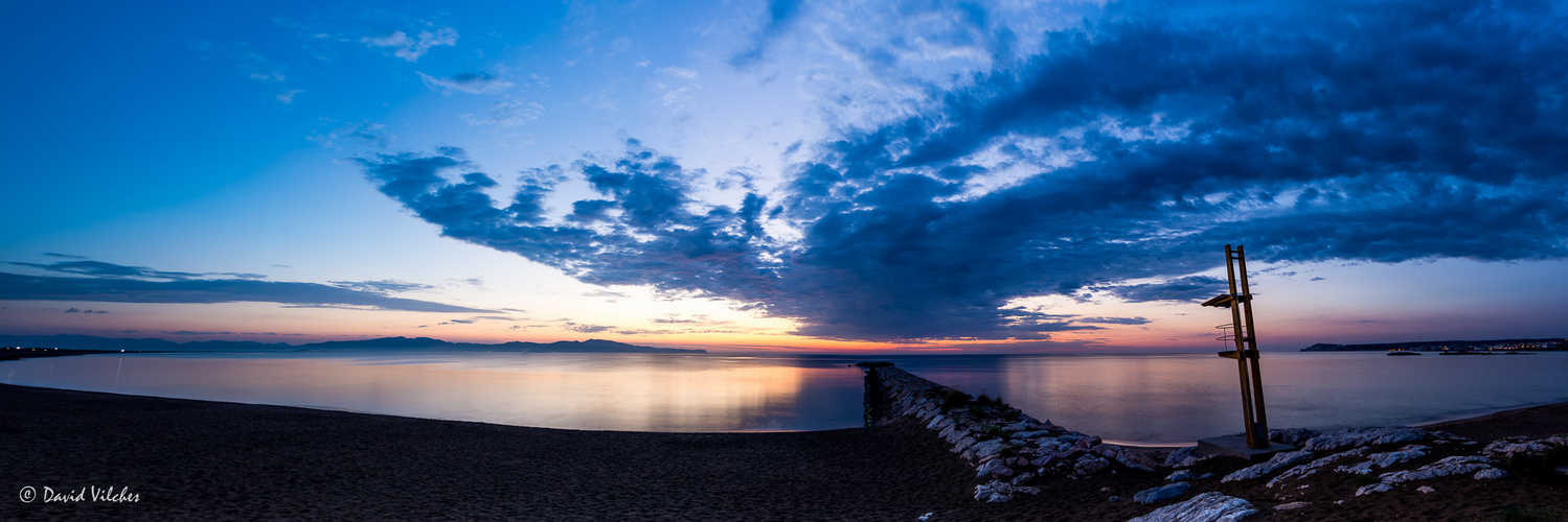 Bahía de Roses