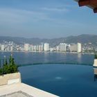 BAHIA DE STA. LUCIA ACAPULCO, GRO. MERX.